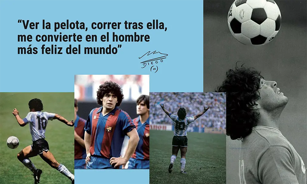 Maradona Academy-1